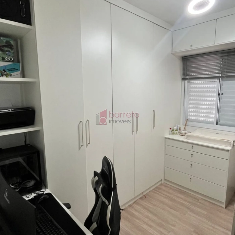 APARTAMENTO À VENDA NO CONDOMÍNIO VISTA PARK EM JUNDIAÍ/SP
