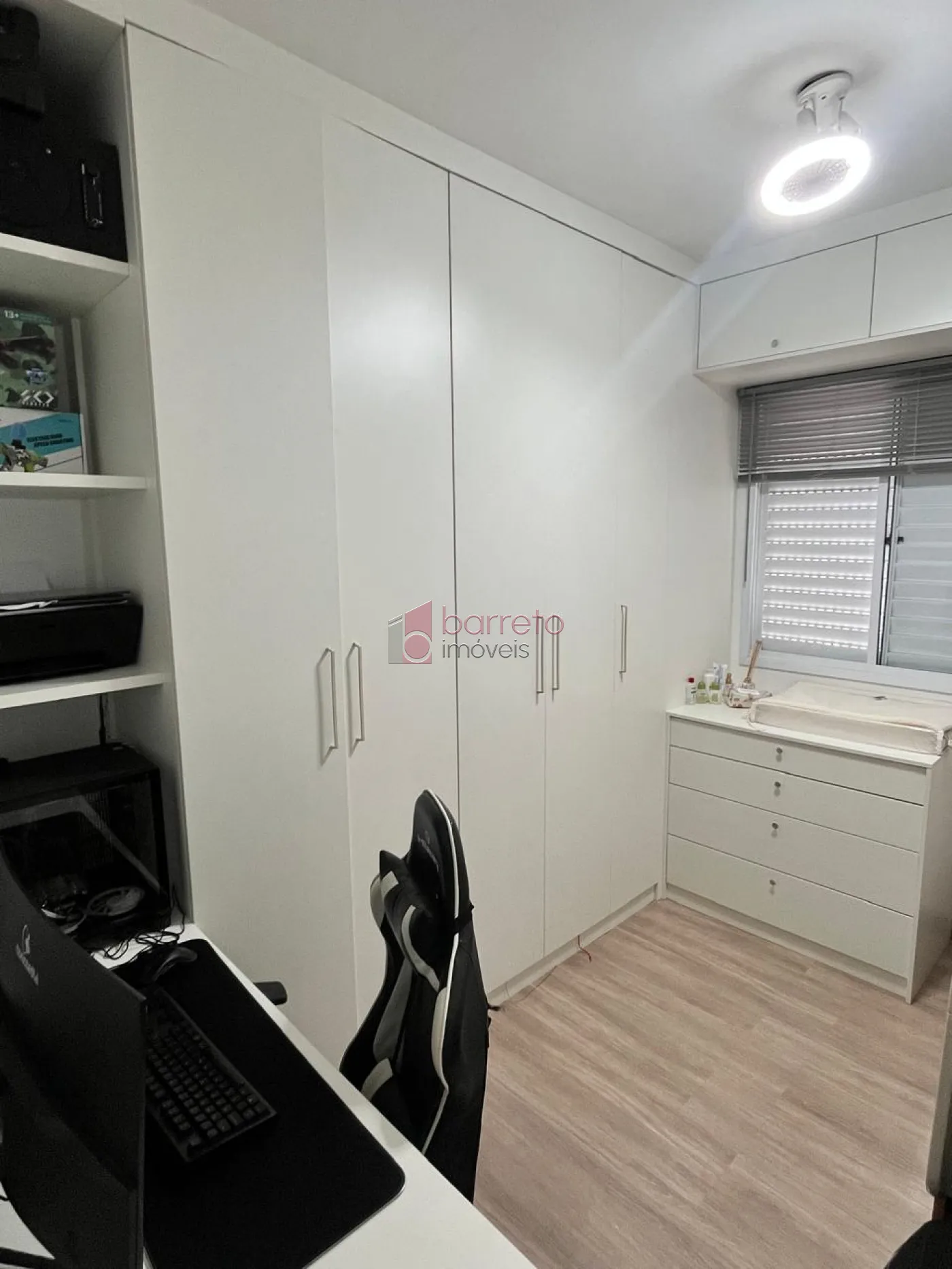 APARTAMENTO À VENDA NO CONDOMÍNIO VISTA PARK EM JUNDIAÍ/SP