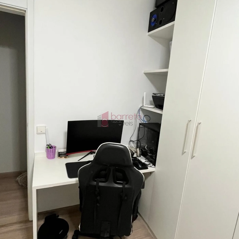 APARTAMENTO À VENDA NO CONDOMÍNIO VISTA PARK EM JUNDIAÍ/SP