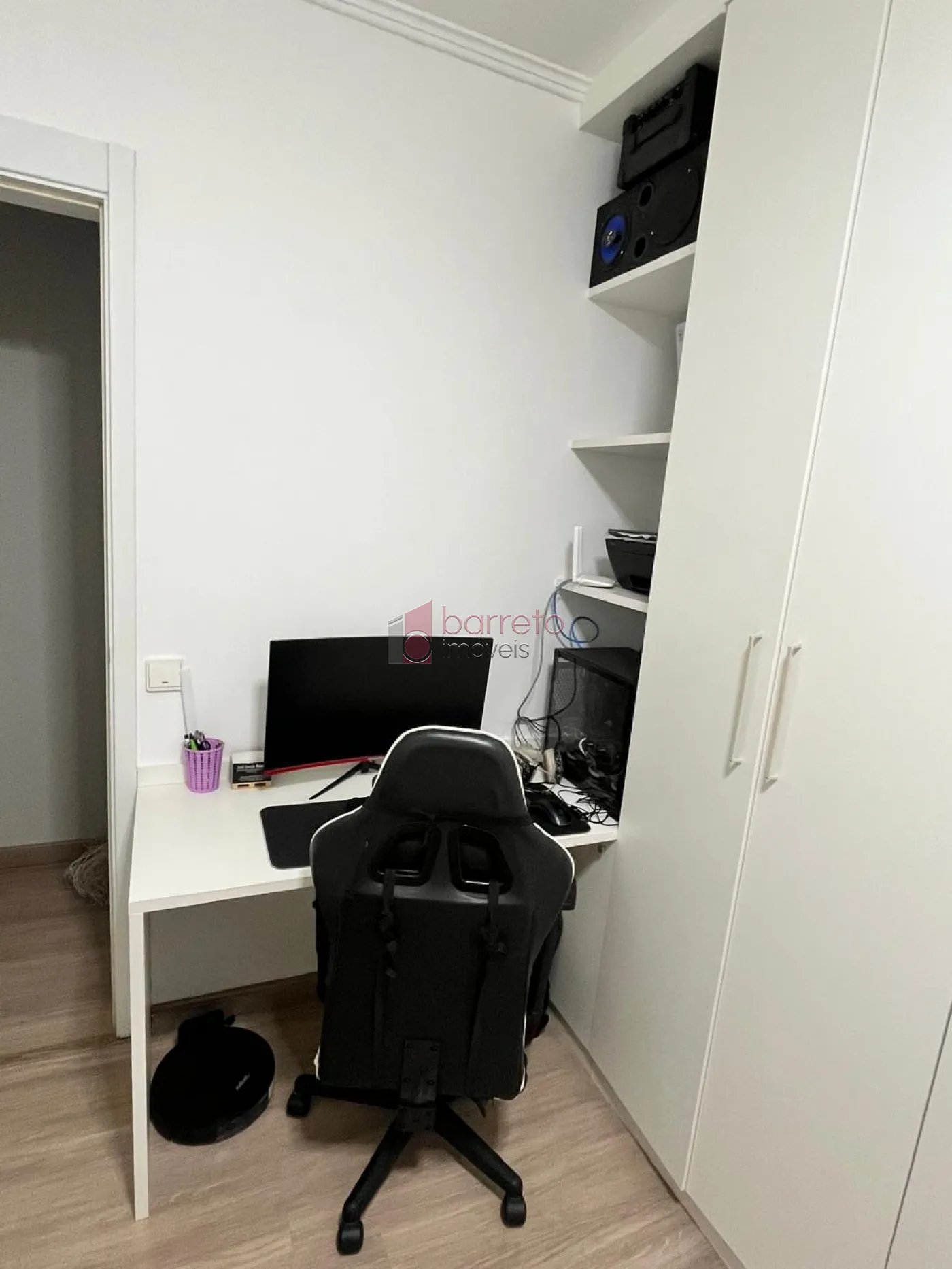 APARTAMENTO À VENDA NO CONDOMÍNIO VISTA PARK EM JUNDIAÍ/SP