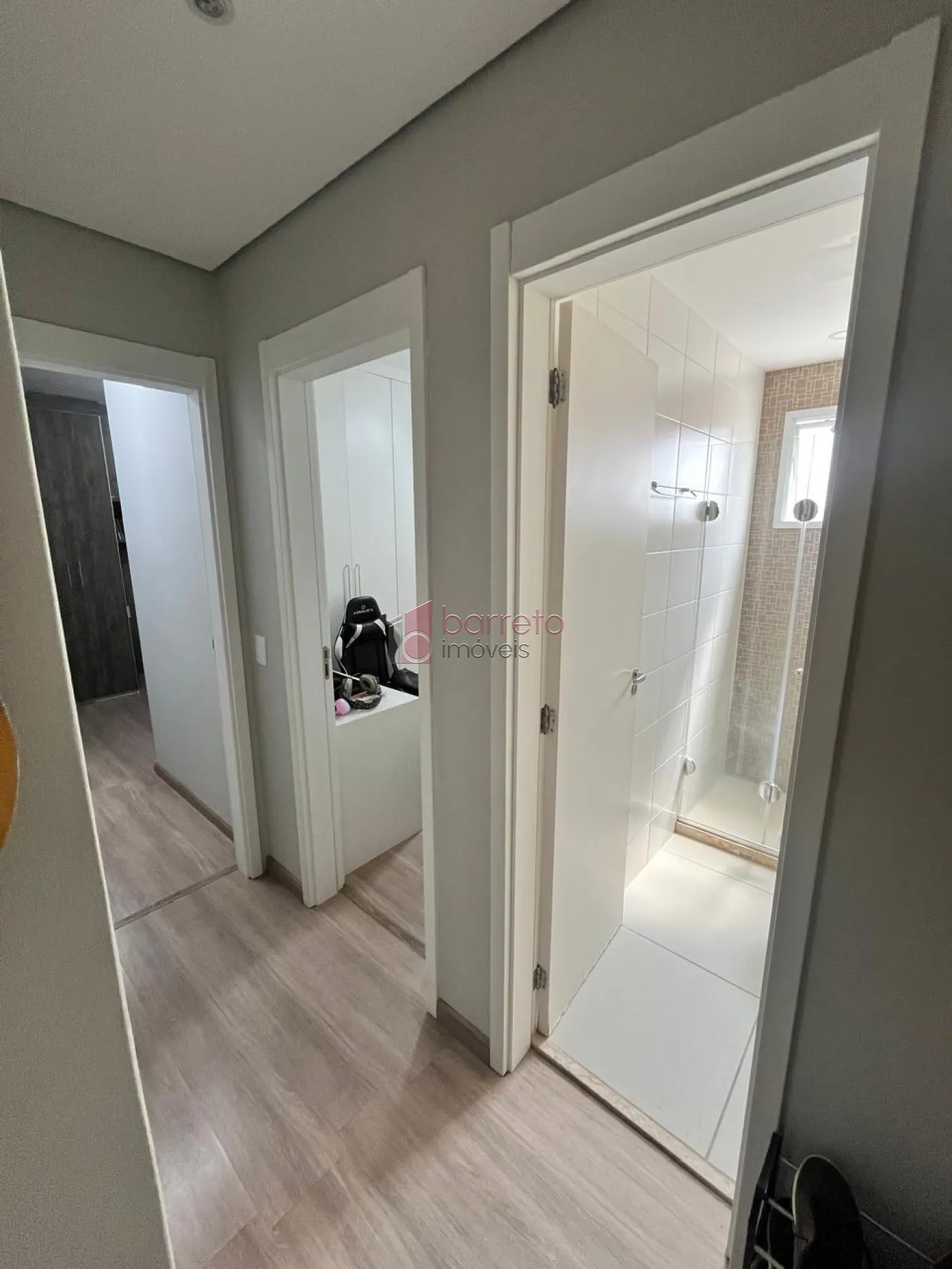 APARTAMENTO À VENDA NO CONDOMÍNIO VISTA PARK EM JUNDIAÍ/SP