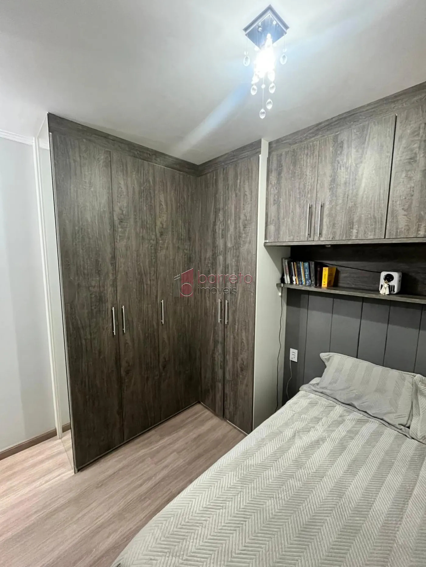 APARTAMENTO À VENDA NO CONDOMÍNIO VISTA PARK EM JUNDIAÍ/SP