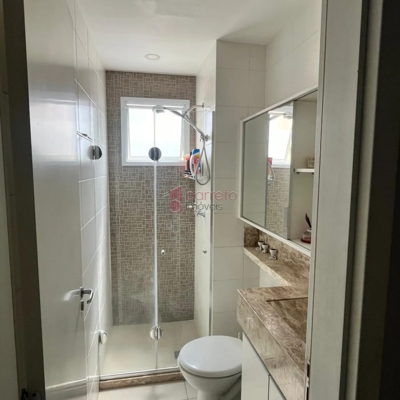 APARTAMENTO À VENDA NO CONDOMÍNIO VISTA PARK EM JUNDIAÍ/SP