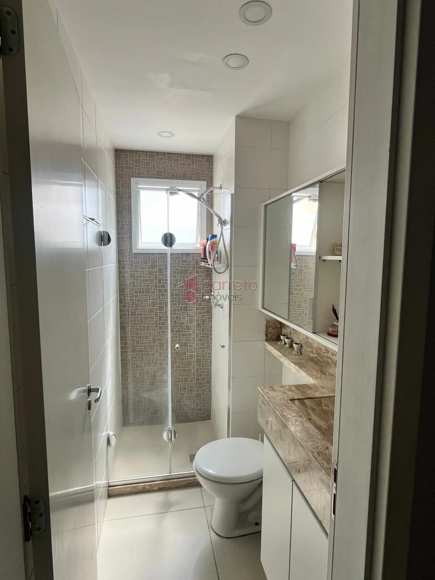 APARTAMENTO À VENDA NO CONDOMÍNIO VISTA PARK EM JUNDIAÍ/SP