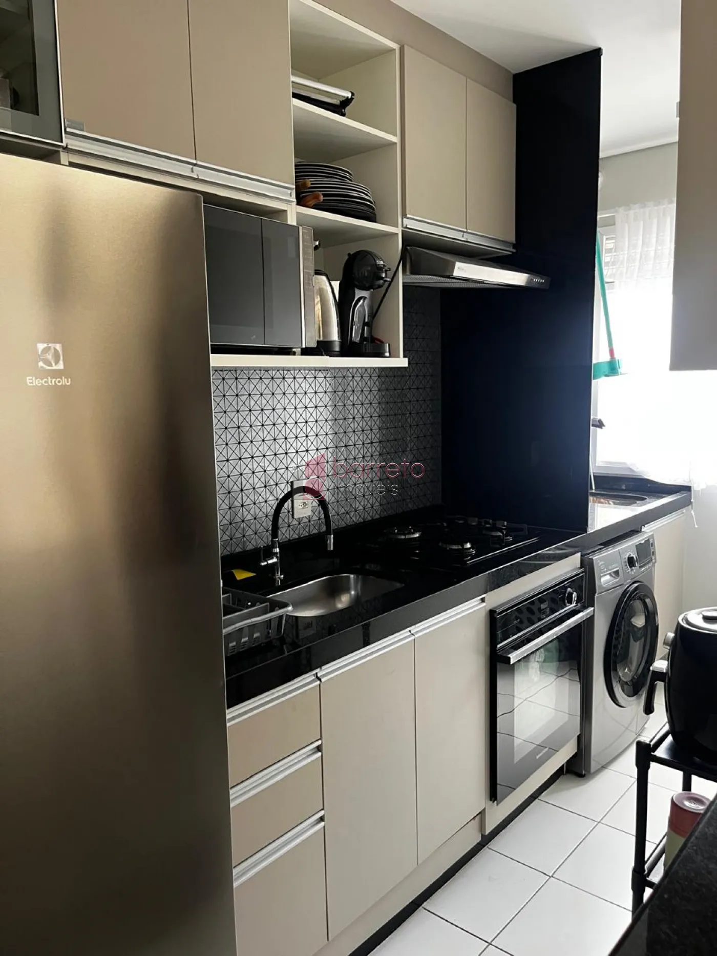 APARTAMENTO À VENDA NO CONDOMÍNIO VISTA PARK EM JUNDIAÍ/SP