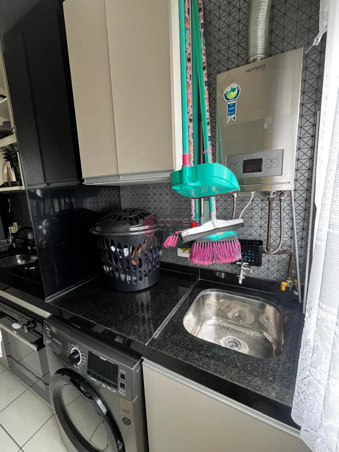APARTAMENTO À VENDA NO CONDOMÍNIO VISTA PARK EM JUNDIAÍ/SP