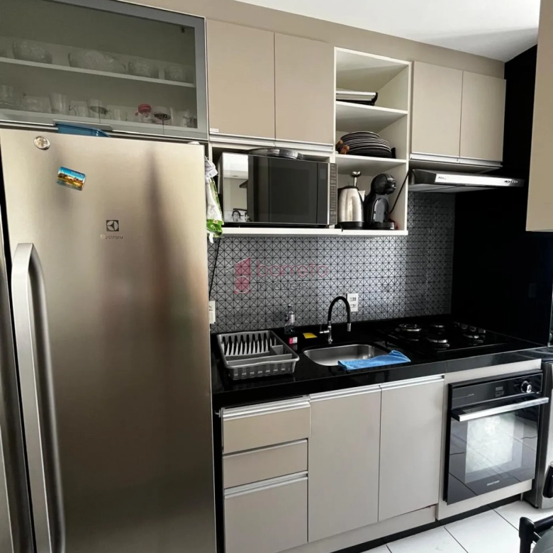 APARTAMENTO À VENDA NO CONDOMÍNIO VISTA PARK EM JUNDIAÍ/SP