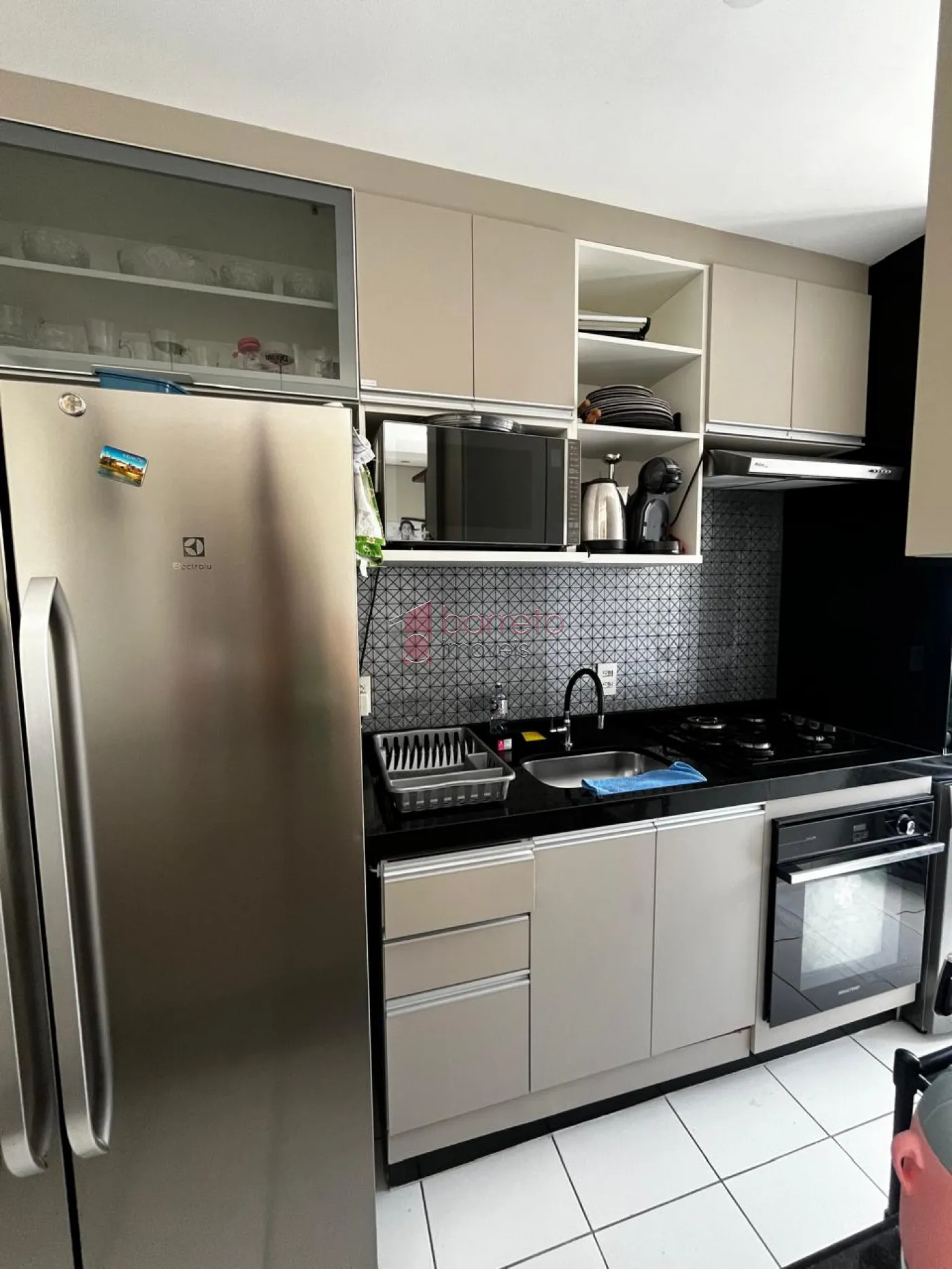 APARTAMENTO À VENDA NO CONDOMÍNIO VISTA PARK EM JUNDIAÍ/SP
