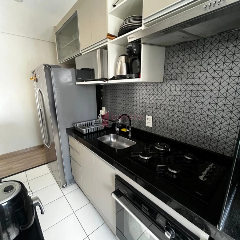 APARTAMENTO À VENDA NO CONDOMÍNIO VISTA PARK EM JUNDIAÍ/SP