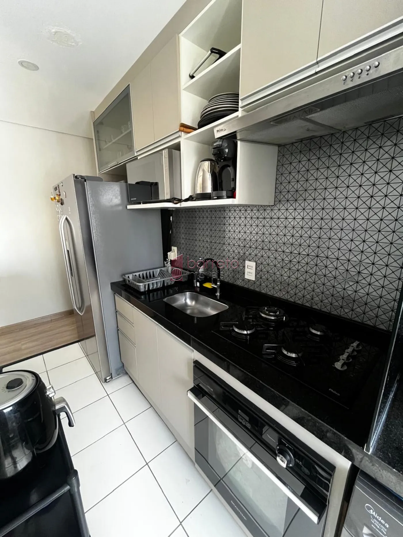 APARTAMENTO À VENDA NO CONDOMÍNIO VISTA PARK EM JUNDIAÍ/SP