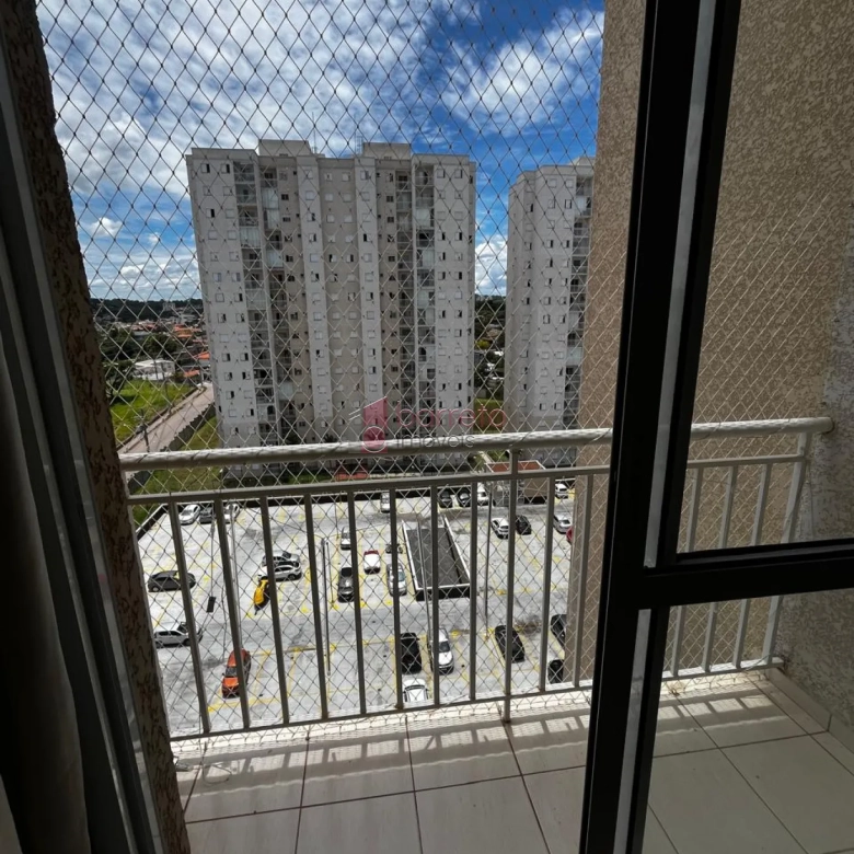 APARTAMENTO À VENDA NO CONDOMÍNIO VISTA PARK EM JUNDIAÍ/SP
