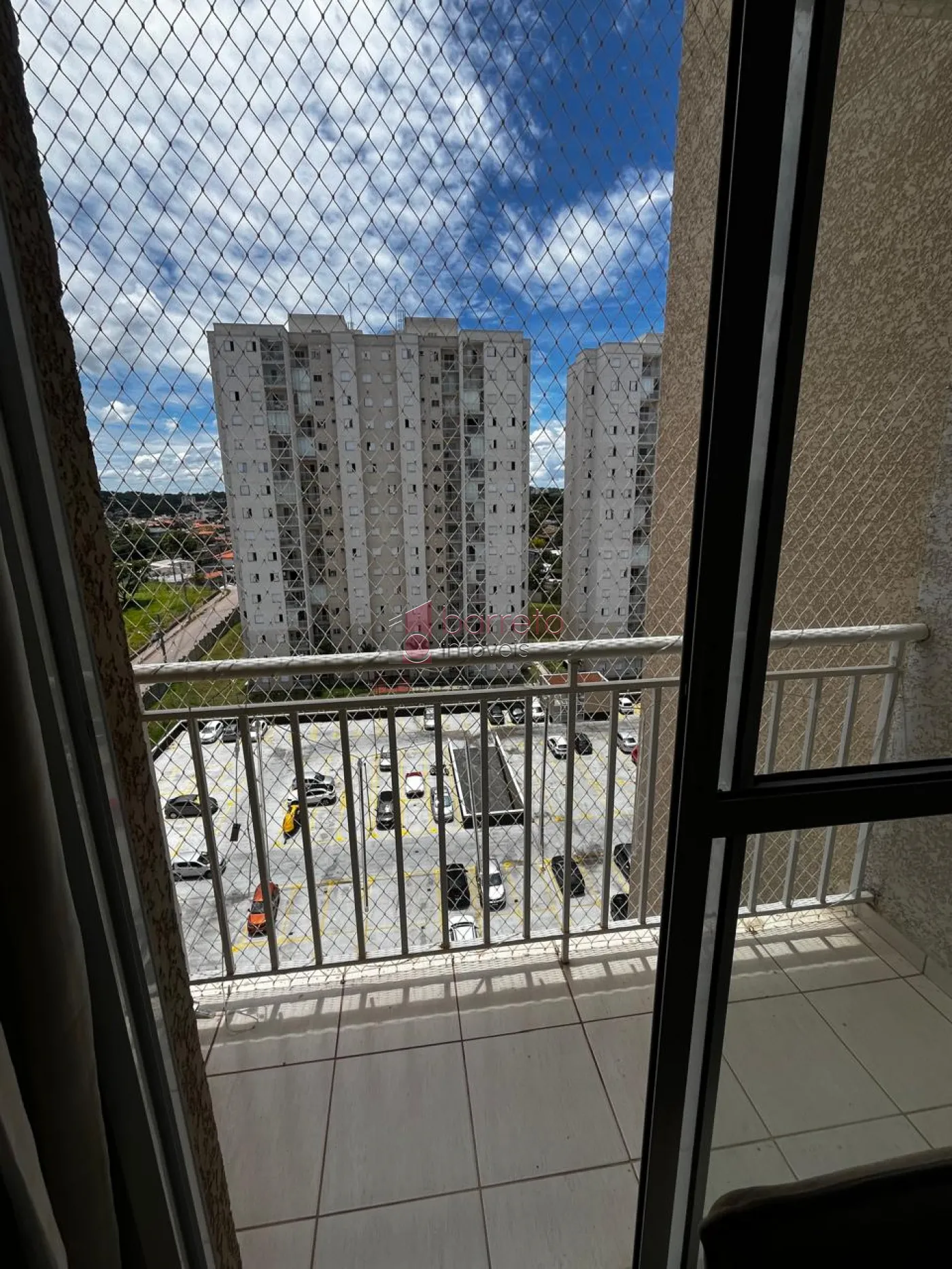 APARTAMENTO À VENDA NO CONDOMÍNIO VISTA PARK EM JUNDIAÍ/SP