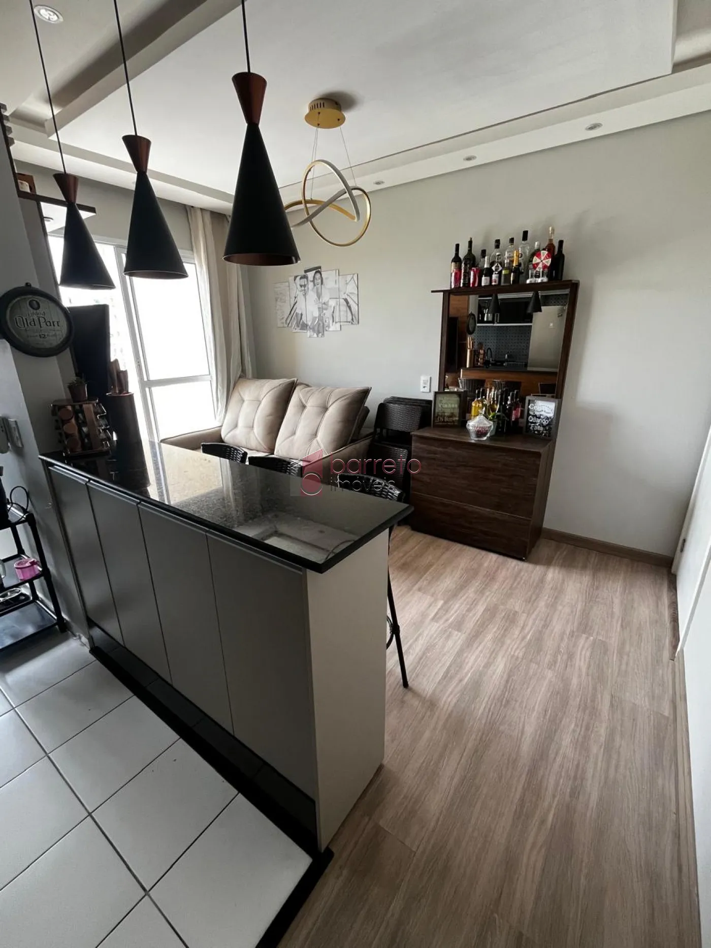 APARTAMENTO À VENDA NO CONDOMÍNIO VISTA PARK EM JUNDIAÍ/SP
