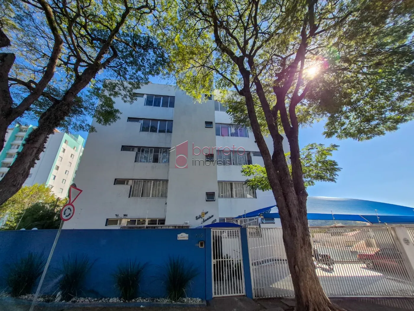 APARTAMENTO PARA VENDA NO EDIFÍCIO ANAÍSA – JUNDIAÍ/SP