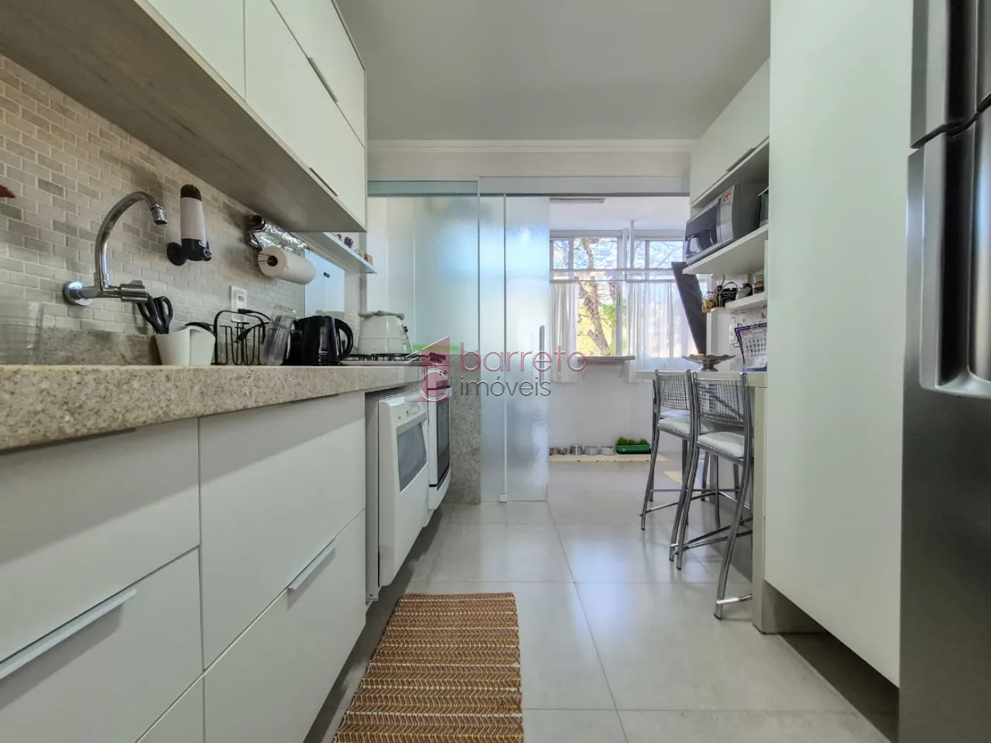 APARTAMENTO PARA VENDA NO EDIFÍCIO ANAÍSA – JUNDIAÍ/SP