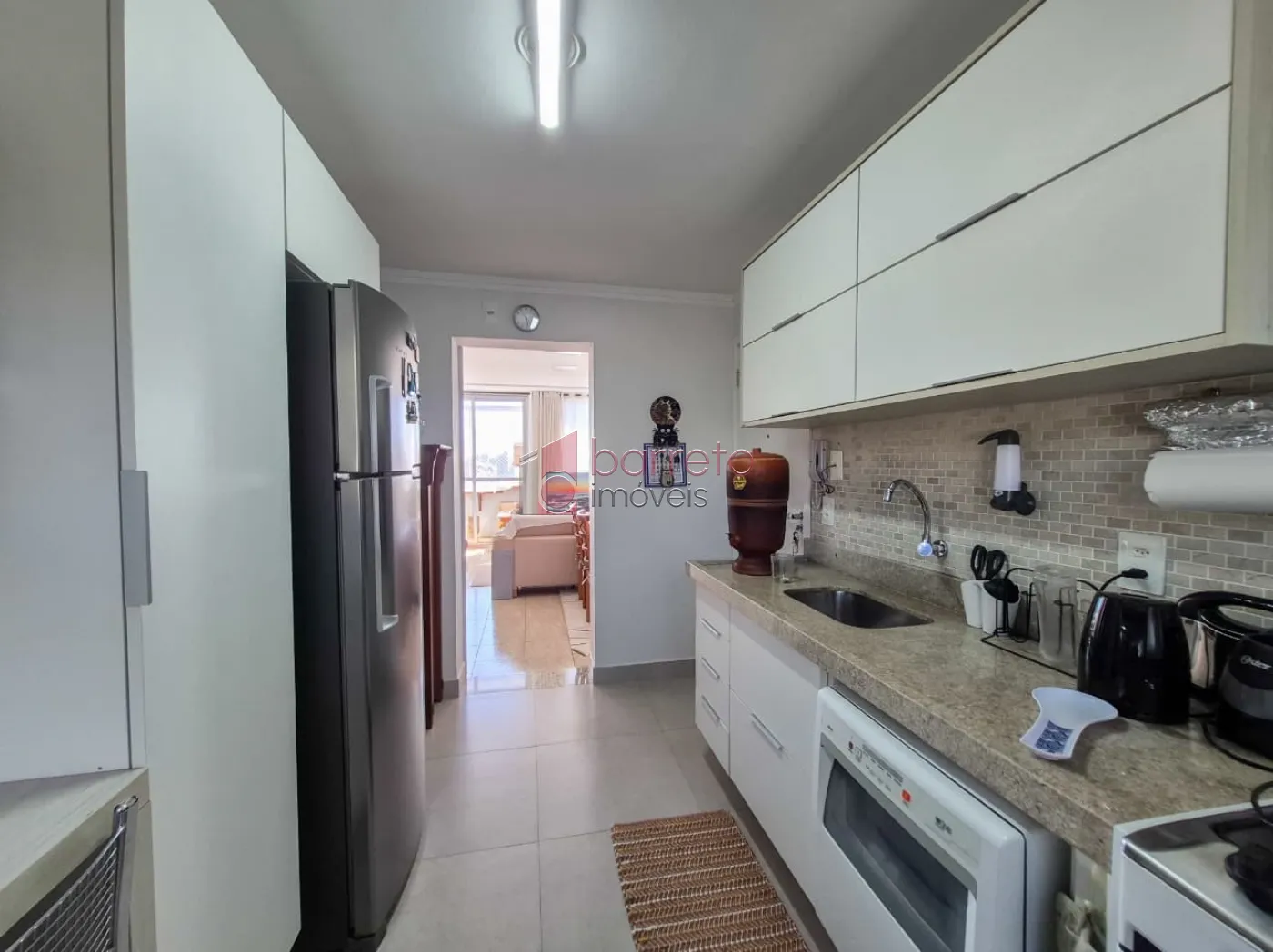 APARTAMENTO PARA VENDA NO EDIFÍCIO ANAÍSA – JUNDIAÍ/SP