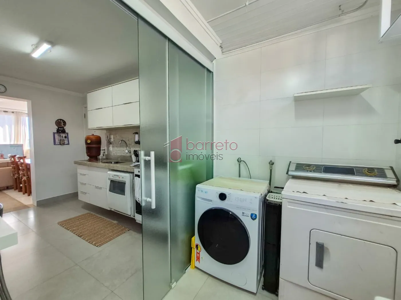 APARTAMENTO PARA VENDA NO EDIFÍCIO ANAÍSA – JUNDIAÍ/SP