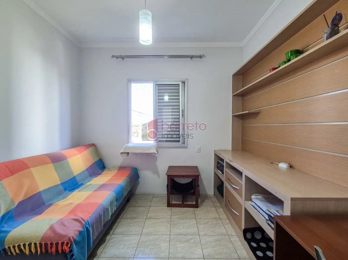 APARTAMENTO PARA VENDA NO EDIFÍCIO ANAÍSA – JUNDIAÍ/SP
