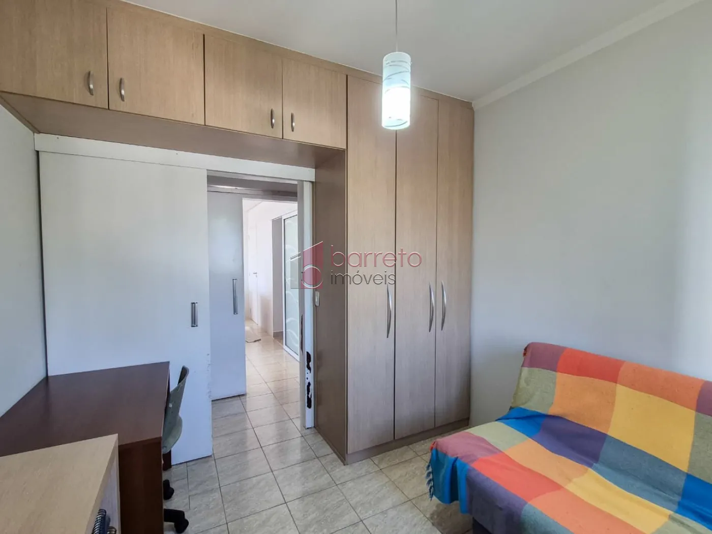 APARTAMENTO PARA VENDA NO EDIFÍCIO ANAÍSA – JUNDIAÍ/SP