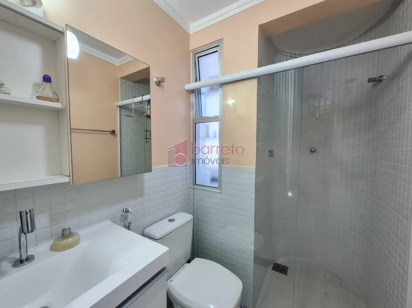 APARTAMENTO PARA VENDA NO EDIFÍCIO ANAÍSA – JUNDIAÍ/SP