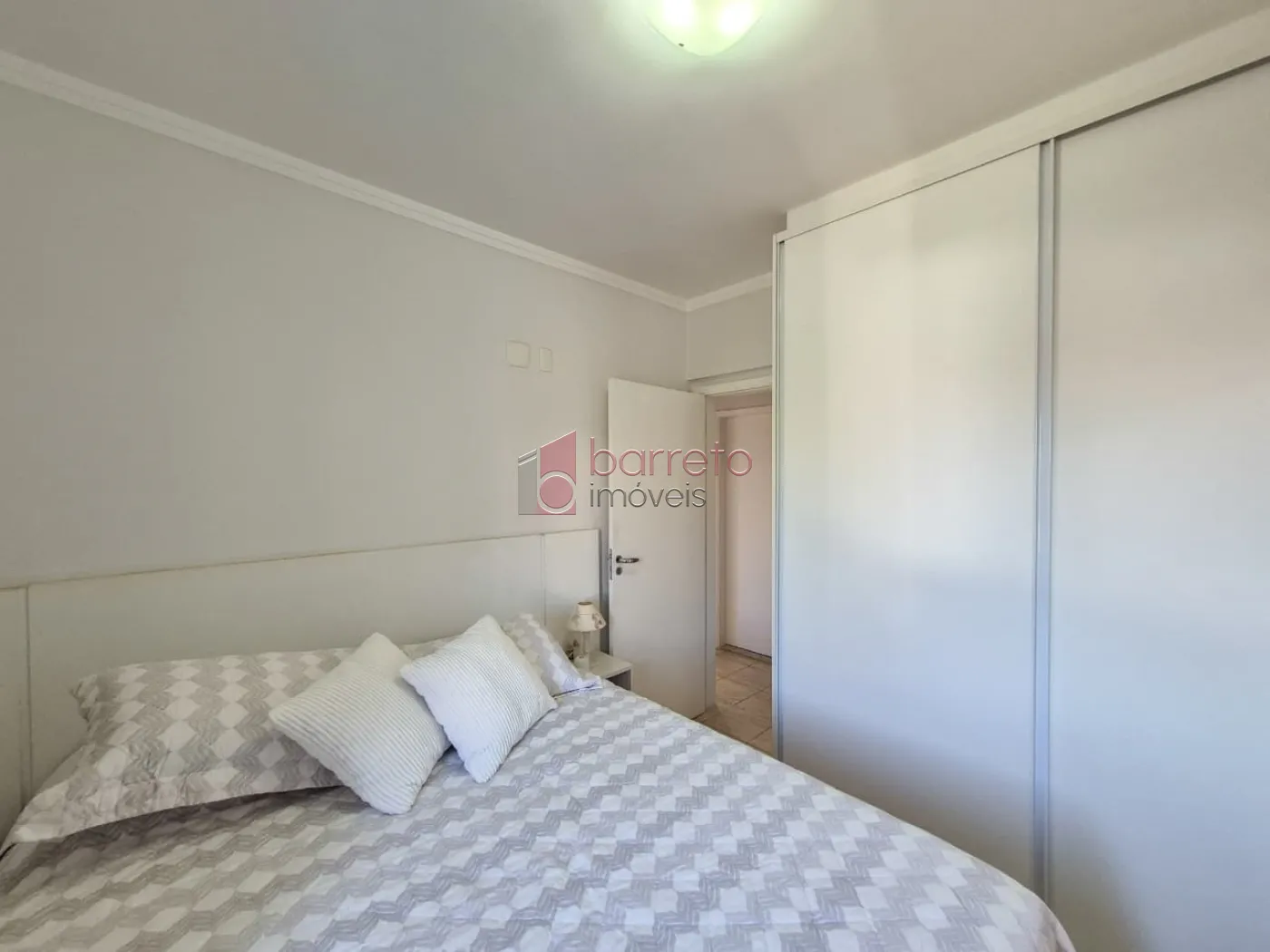 APARTAMENTO PARA VENDA NO EDIFÍCIO ANAÍSA – JUNDIAÍ/SP