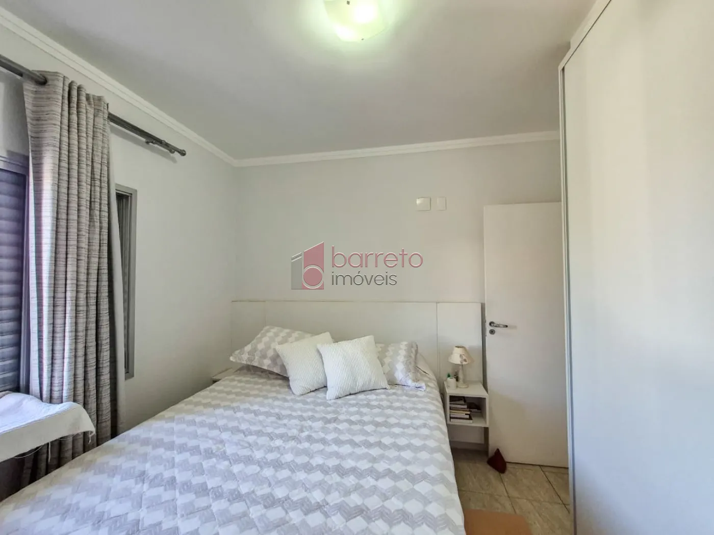 APARTAMENTO PARA VENDA NO EDIFÍCIO ANAÍSA – JUNDIAÍ/SP