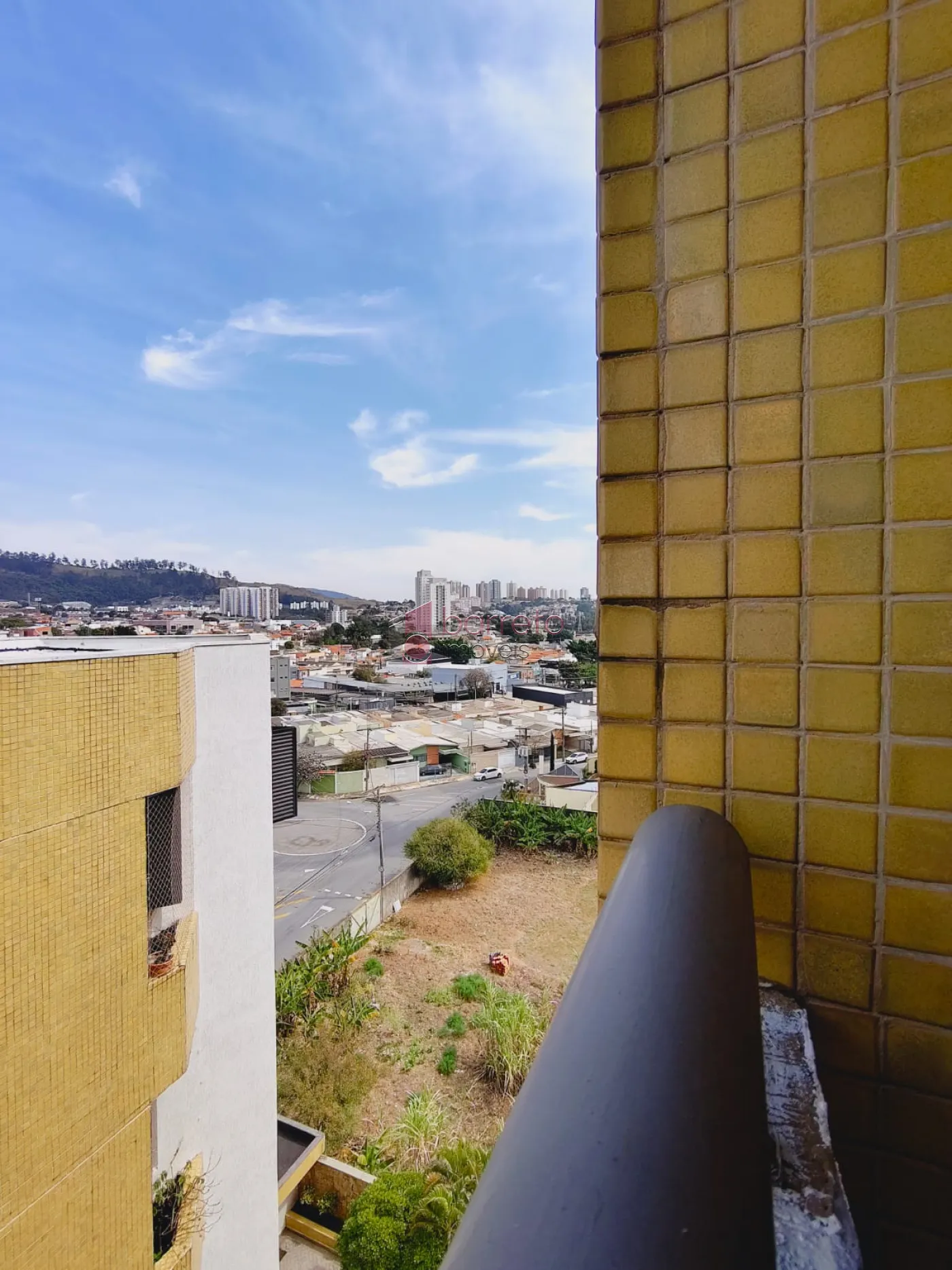 APARTAMENTO À VENDA NO CONDOMÍNIO STEPHANIE CAROLINE NO JARDIM MERCI EM JUNDIAÍ/SP