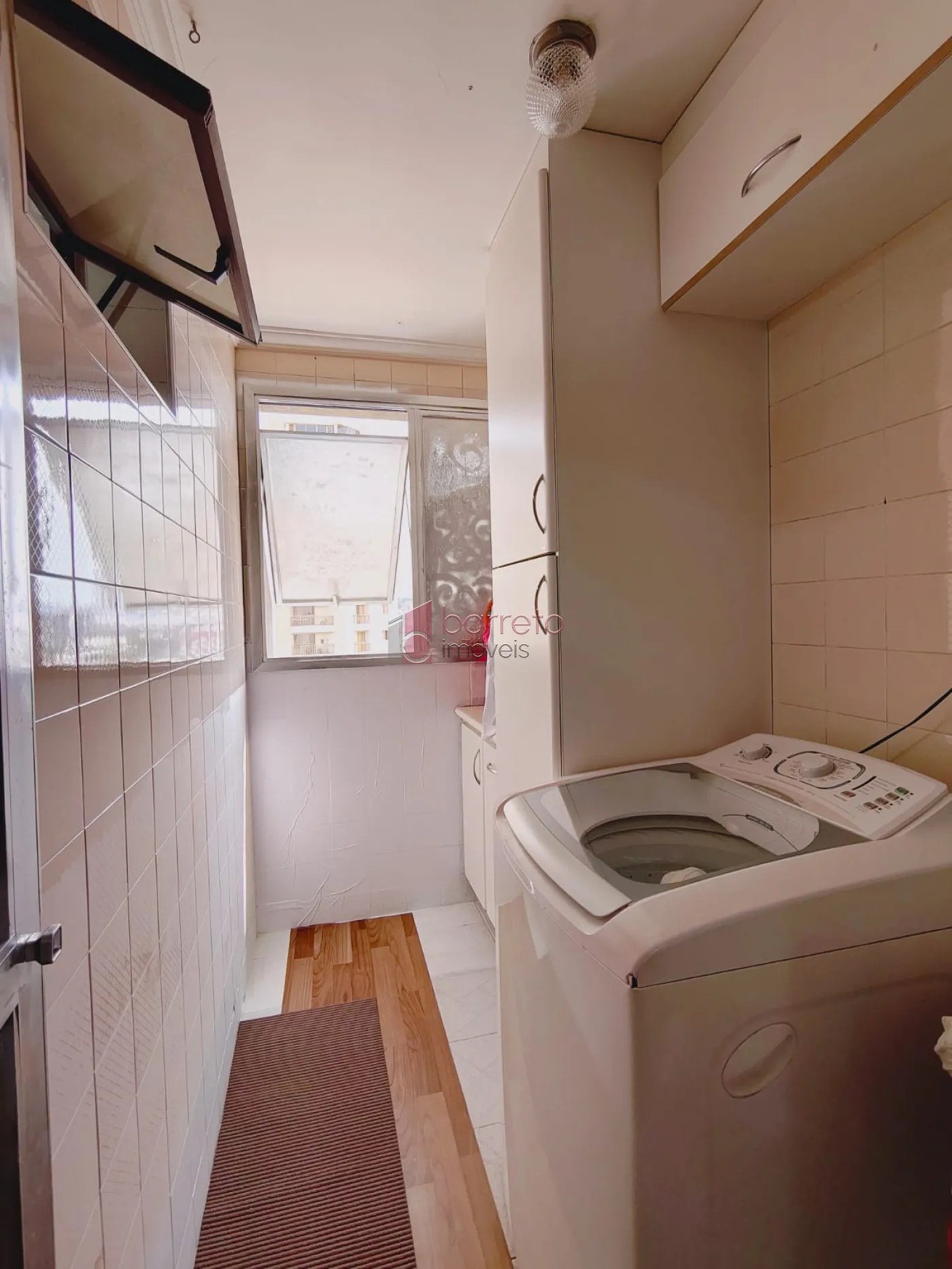 APARTAMENTO À VENDA NO CONDOMÍNIO STEPHANIE CAROLINE NO JARDIM MERCI EM JUNDIAÍ/SP