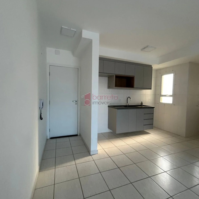 APARTAMENTO PARA VENDA NO CONDOMÍNIO CONQUISTA AGAPEAMA – JUNDIAÍ/SP