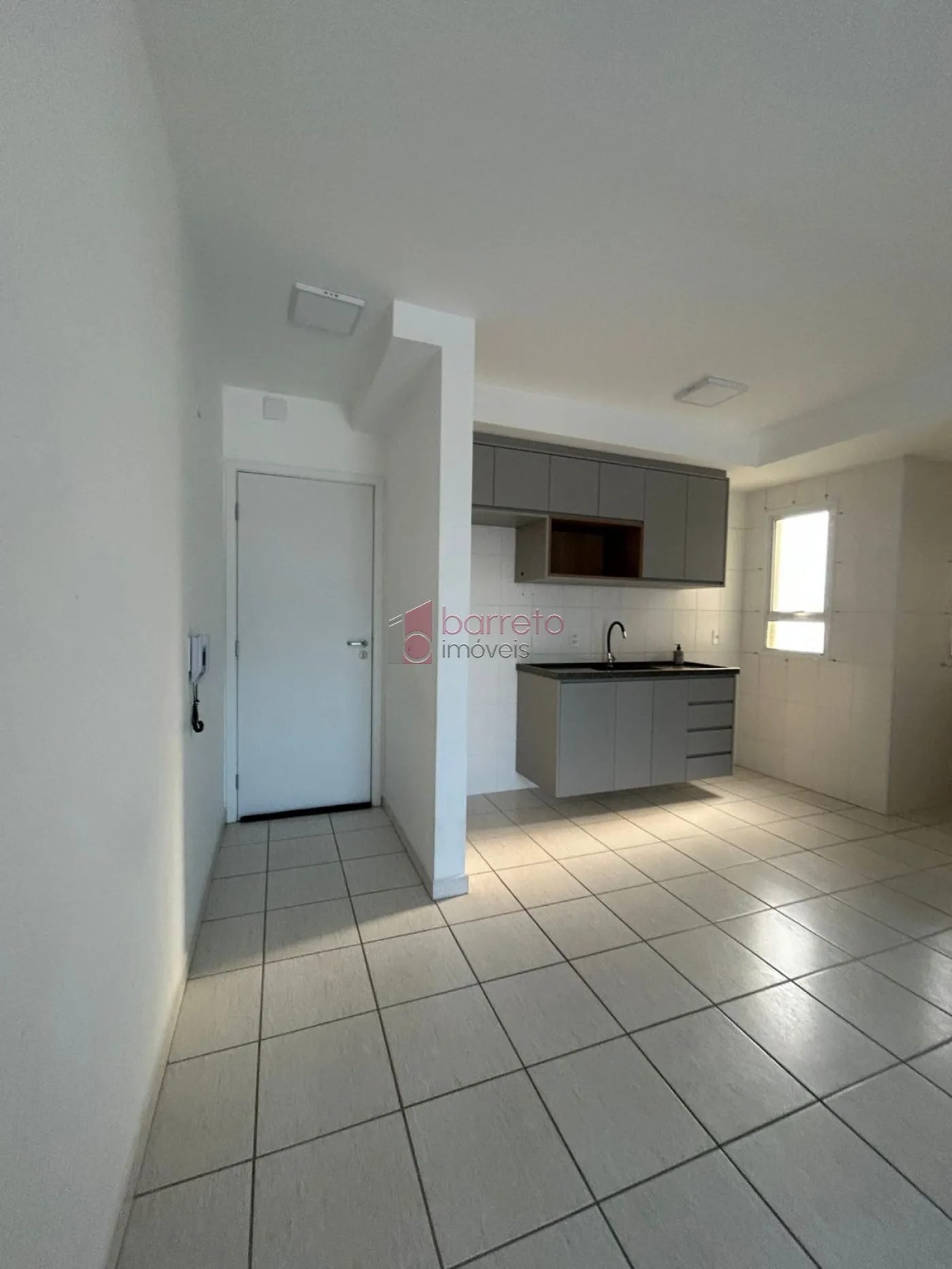 APARTAMENTO PARA VENDA NO CONDOMÍNIO CONQUISTA AGAPEAMA – JUNDIAÍ/SP