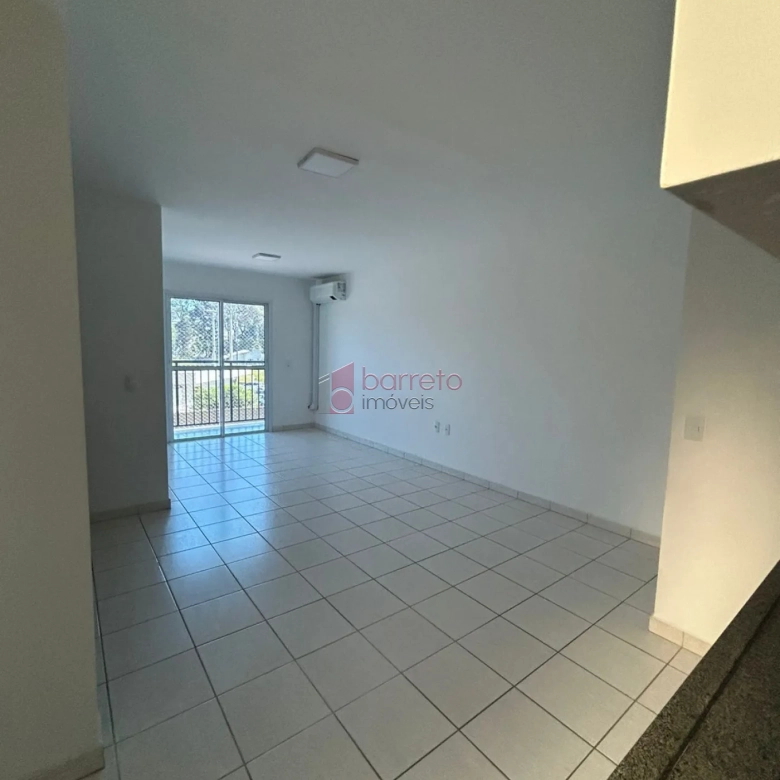 APARTAMENTO PARA VENDA NO CONDOMÍNIO CONQUISTA AGAPEAMA – JUNDIAÍ/SP