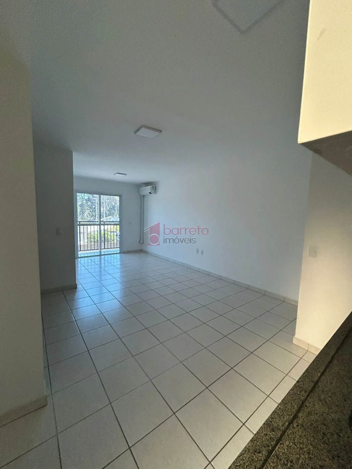 APARTAMENTO PARA VENDA NO CONDOMÍNIO CONQUISTA AGAPEAMA – JUNDIAÍ/SP