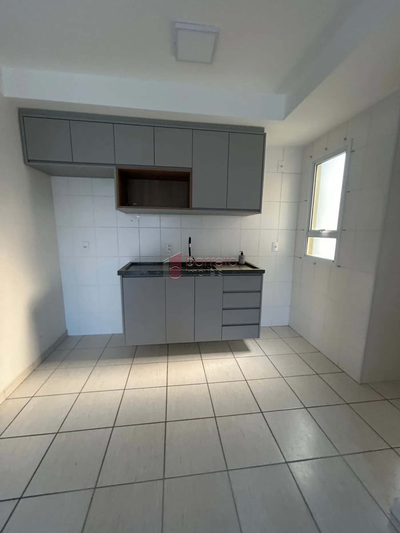 APARTAMENTO PARA VENDA NO CONDOMÍNIO CONQUISTA AGAPEAMA – JUNDIAÍ/SP