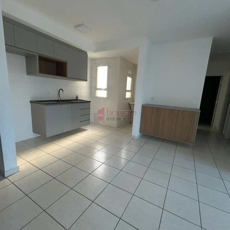 APARTAMENTO PARA VENDA NO CONDOMÍNIO CONQUISTA AGAPEAMA – JUNDIAÍ/SP