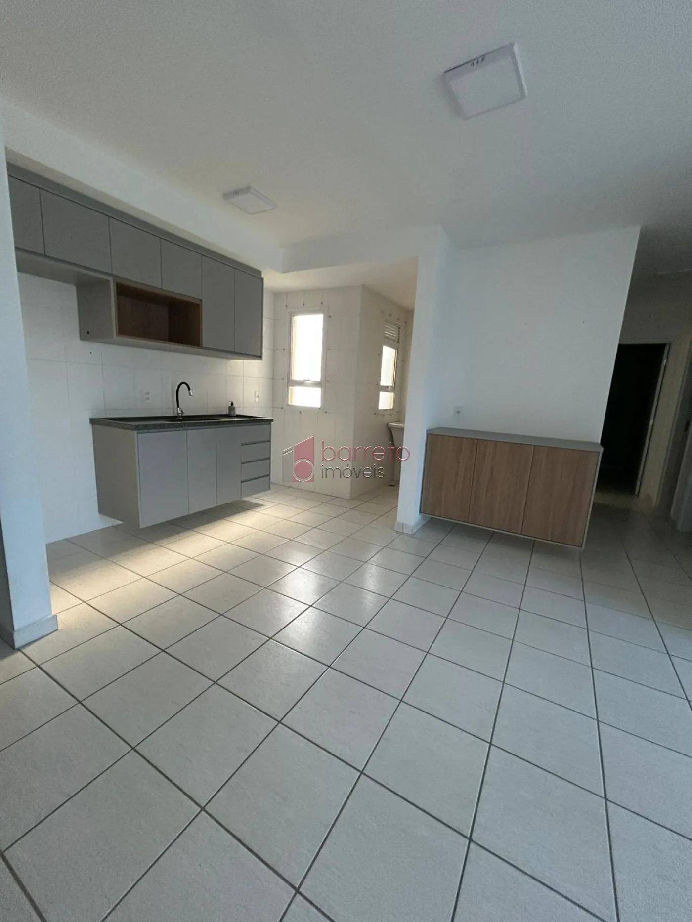 APARTAMENTO PARA VENDA NO CONDOMÍNIO CONQUISTA AGAPEAMA – JUNDIAÍ/SP