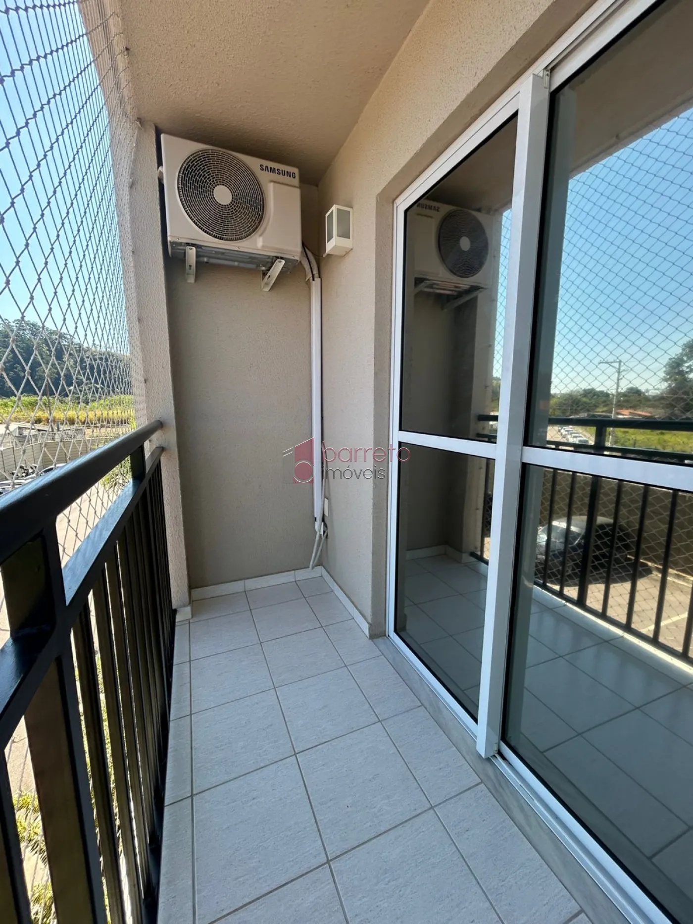 APARTAMENTO PARA VENDA NO CONDOMÍNIO CONQUISTA AGAPEAMA – JUNDIAÍ/SP