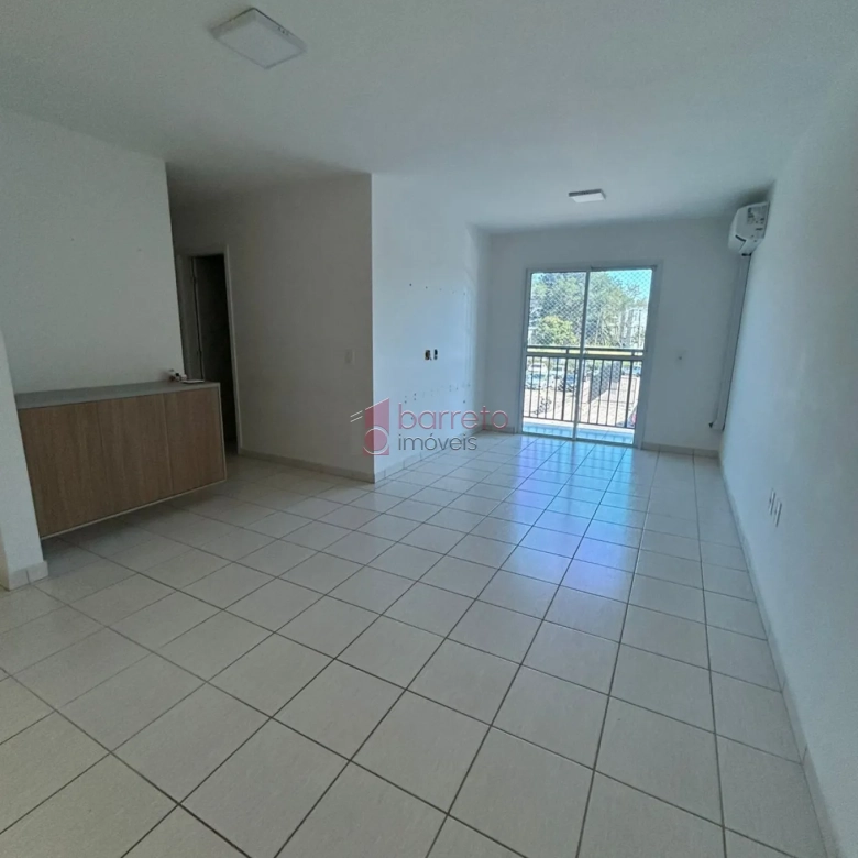 APARTAMENTO PARA VENDA NO CONDOMÍNIO CONQUISTA AGAPEAMA – JUNDIAÍ/SP