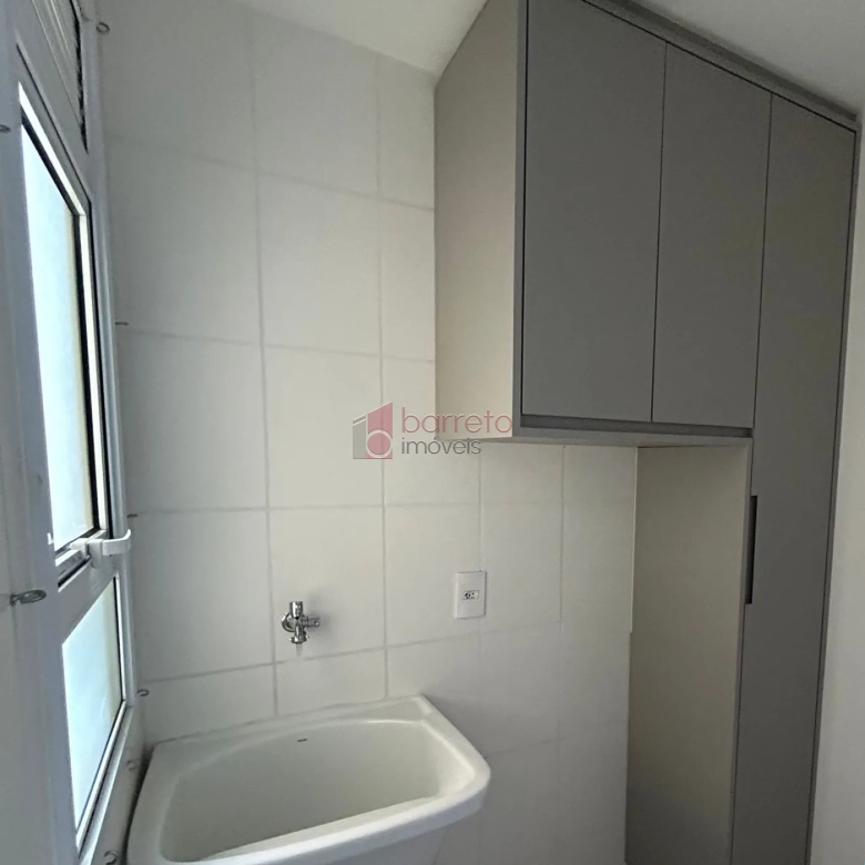 APARTAMENTO PARA VENDA NO CONDOMÍNIO CONQUISTA AGAPEAMA – JUNDIAÍ/SP