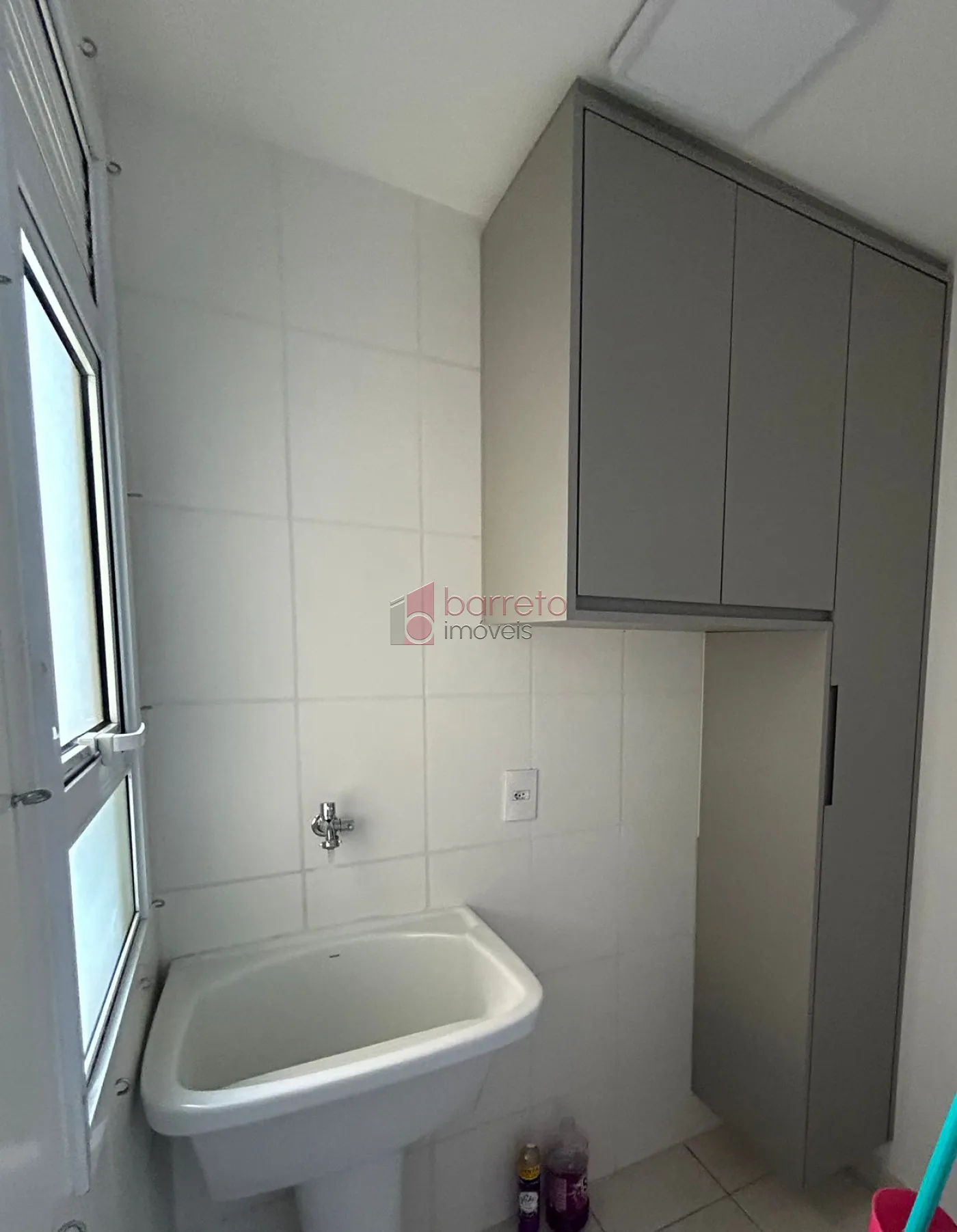 APARTAMENTO PARA VENDA NO CONDOMÍNIO CONQUISTA AGAPEAMA – JUNDIAÍ/SP