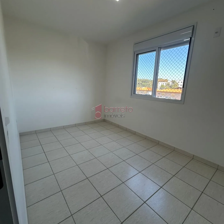 APARTAMENTO PARA VENDA NO CONDOMÍNIO CONQUISTA AGAPEAMA – JUNDIAÍ/SP