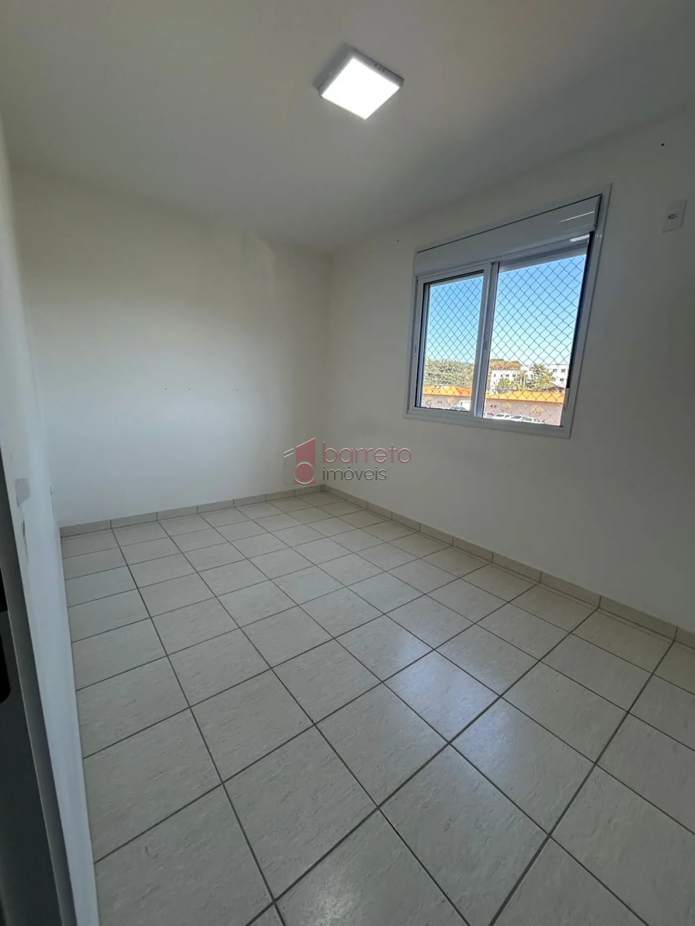 APARTAMENTO PARA VENDA NO CONDOMÍNIO CONQUISTA AGAPEAMA – JUNDIAÍ/SP