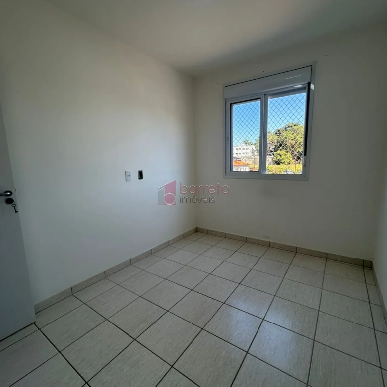 APARTAMENTO PARA VENDA NO CONDOMÍNIO CONQUISTA AGAPEAMA – JUNDIAÍ/SP
