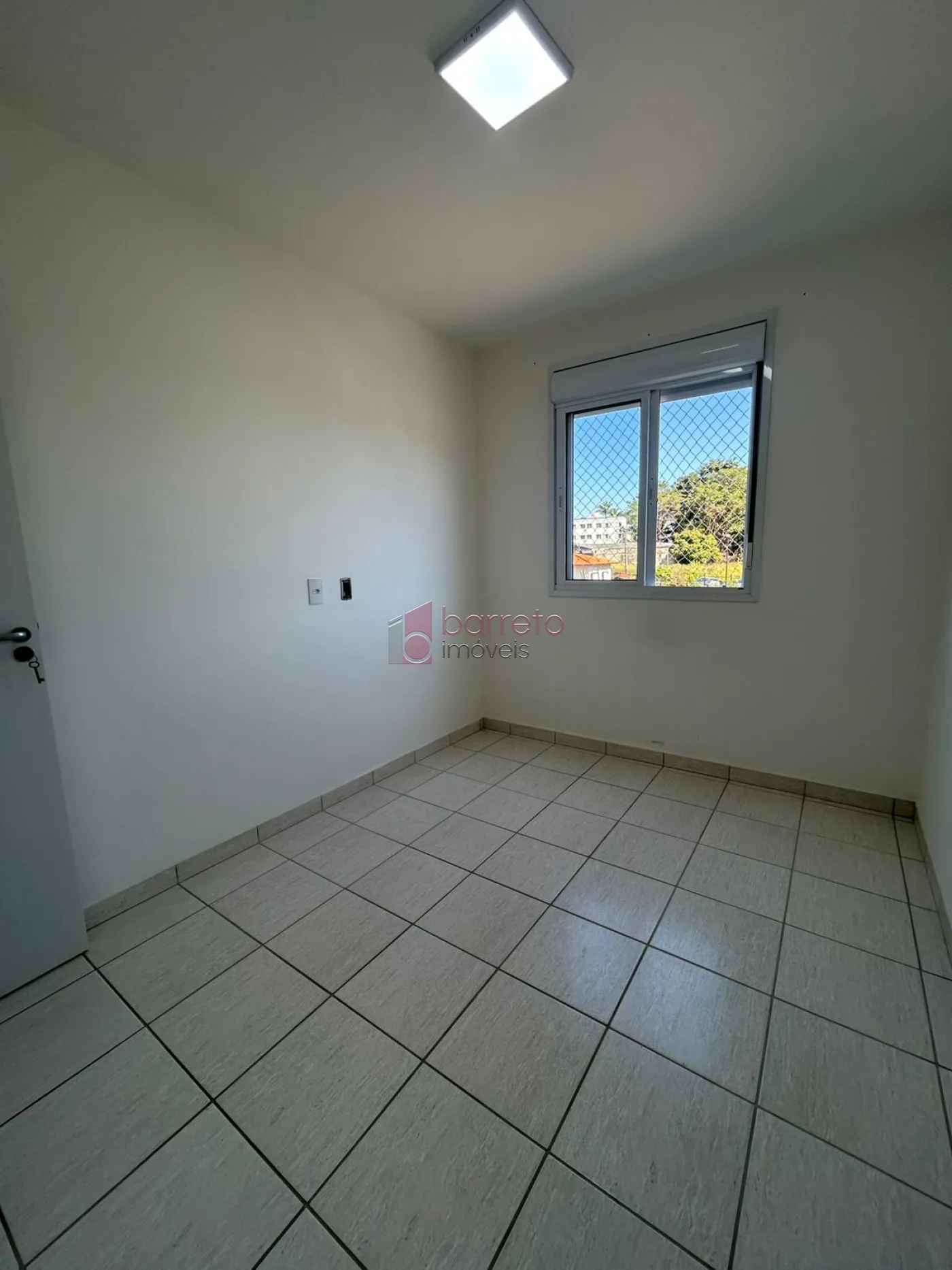 APARTAMENTO PARA VENDA NO CONDOMÍNIO CONQUISTA AGAPEAMA – JUNDIAÍ/SP