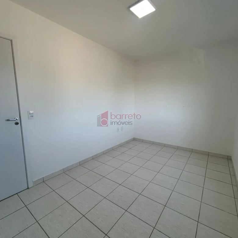 APARTAMENTO PARA VENDA NO CONDOMÍNIO CONQUISTA AGAPEAMA – JUNDIAÍ/SP