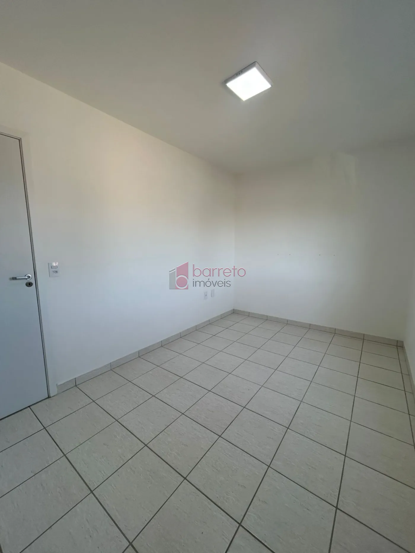 APARTAMENTO PARA VENDA NO CONDOMÍNIO CONQUISTA AGAPEAMA – JUNDIAÍ/SP