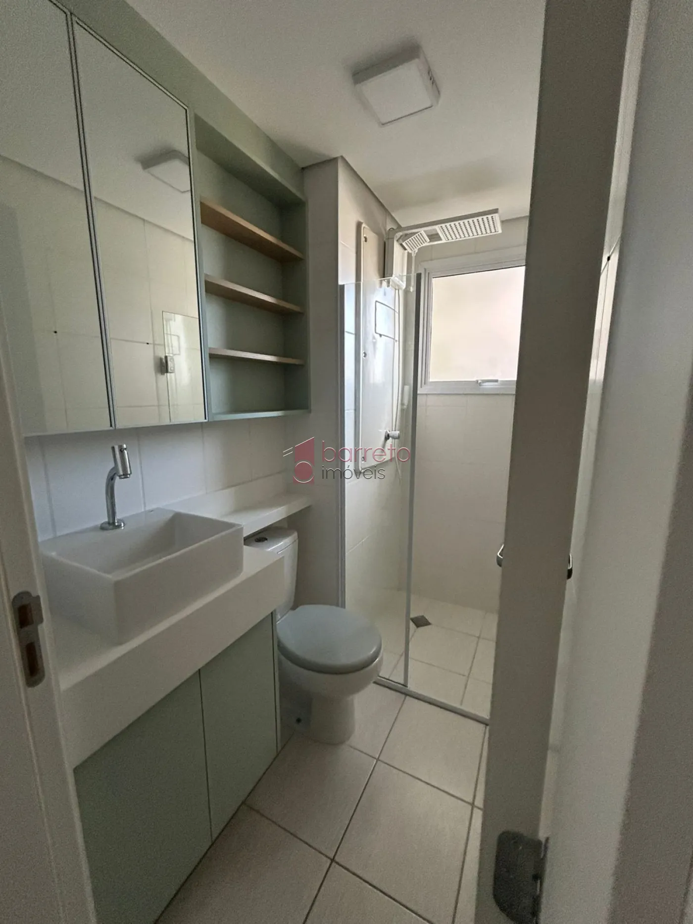 APARTAMENTO PARA VENDA NO CONDOMÍNIO CONQUISTA AGAPEAMA – JUNDIAÍ/SP