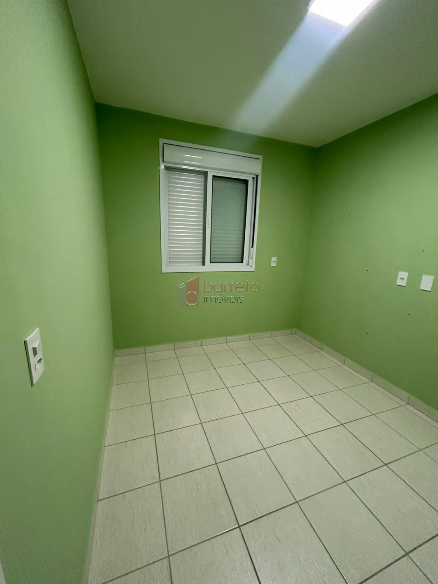 APARTAMENTO PARA VENDA NO CONDOMÍNIO CONQUISTA AGAPEAMA – JUNDIAÍ/SP
