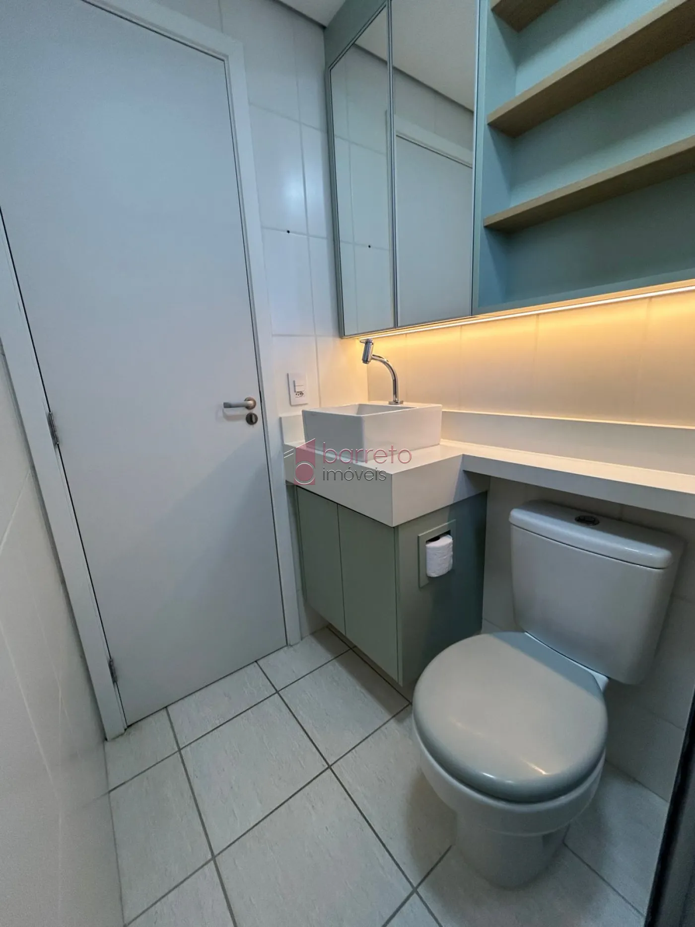 APARTAMENTO PARA VENDA NO CONDOMÍNIO CONQUISTA AGAPEAMA – JUNDIAÍ/SP
