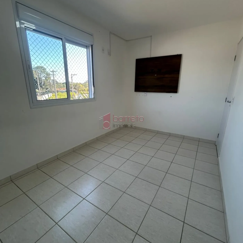 APARTAMENTO PARA VENDA NO CONDOMÍNIO CONQUISTA AGAPEAMA – JUNDIAÍ/SP