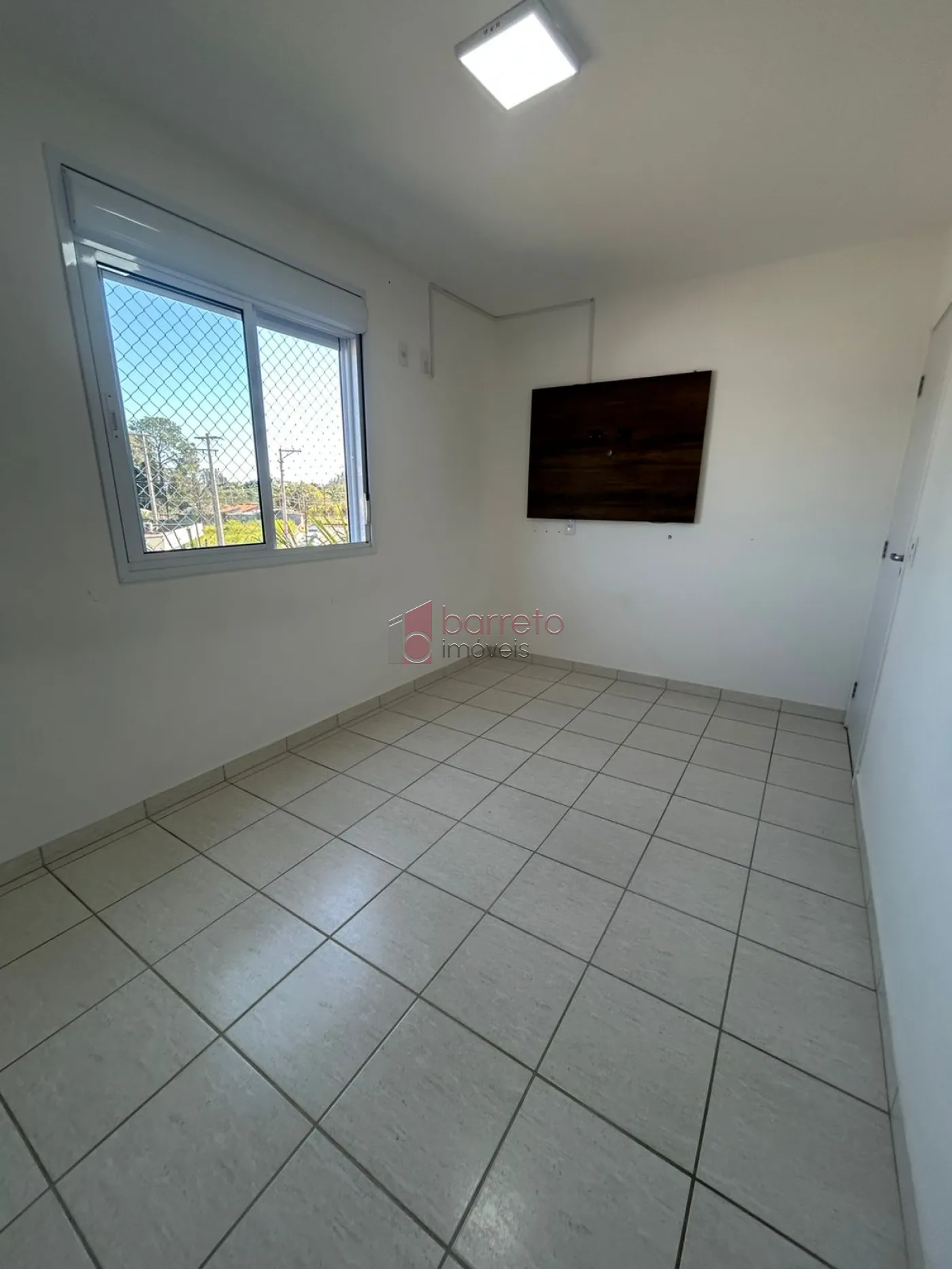 APARTAMENTO PARA VENDA NO CONDOMÍNIO CONQUISTA AGAPEAMA – JUNDIAÍ/SP